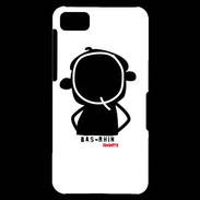 Coque Blackberry Z10 Adishatz Humour Bas-Rhin