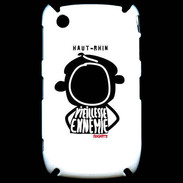 Coque Blackberry 8520 Adishatz Humour Haut-Rhin