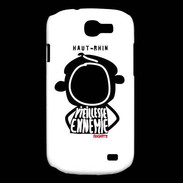 Coque Samsung Galaxy Express Adishatz Humour Haut-Rhin