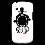 Coque Samsung Galaxy S3 Mini Adishatz Humour Haut-Rhin