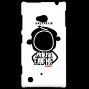 Coque Nokia Lumia 720 Adishatz Humour Haut-Rhin