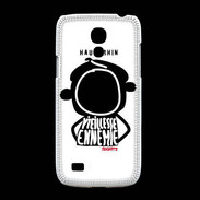 Coque Samsung Galaxy S4mini Adishatz Humour Haut-Rhin