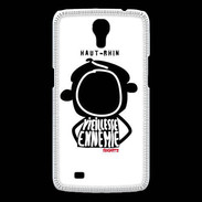Coque Samsung Galaxy Mega Adishatz Humour Haut-Rhin