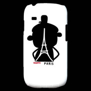 Coque Samsung Galaxy S3 Mini Adishatz Humour Paris