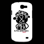 Coque Samsung Galaxy Express Adishatz Humour Alpes Maritimes