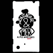 Coque Nokia Lumia 720 Adishatz Humour Alpes Maritimes