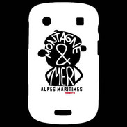 Coque Blackberry Bold 9900 Adishatz Humour Alpes Maritimes