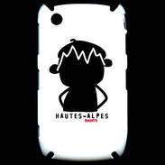 Coque Blackberry 8520 Adishatz Humour Hautes-Alpes