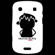 Coque Blackberry Bold 9900 Adishatz Humour Hautes-Alpes