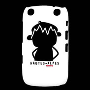 Coque Blackberry Curve 9320 Adishatz Humour Hautes-Alpes