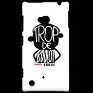Coque Nokia Lumia 720 Adishatz Humour Drome