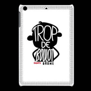 Coque iPadMini Adishatz Humour Drome