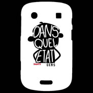 Coque Blackberry Bold 9900 Adishatz Humour Gers