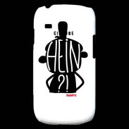 Coque Samsung Galaxy S3 Mini Adishatz Humour Gironde