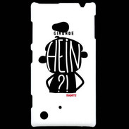 Coque Nokia Lumia 720 Adishatz Humour Gironde