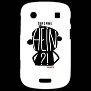 Coque Blackberry Bold 9900 Adishatz Humour Gironde