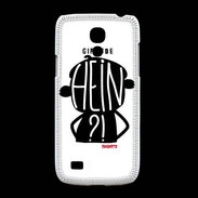 Coque Samsung Galaxy S4mini Adishatz Humour Gironde