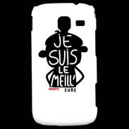 Coque Samsung Galaxy Ace 2 Adishatz Humour Eure