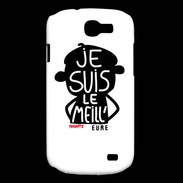 Coque Samsung Galaxy Express Adishatz Humour Eure