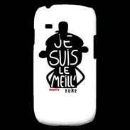 Coque Samsung Galaxy S3 Mini Adishatz Humour Eure