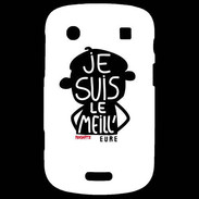 Coque Blackberry Bold 9900 Adishatz Humour Eure