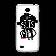 Coque Samsung Galaxy S4mini Adishatz Humour Eure