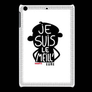 Coque iPadMini Adishatz Humour Eure