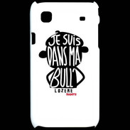 Coque Samsung Galaxy S Adishatz Humour Lozere