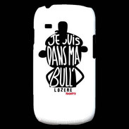 Coque Samsung Galaxy S3 Mini Adishatz Humour Lozere