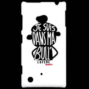 Coque Nokia Lumia 720 Adishatz Humour Lozere