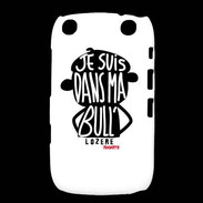 Coque Blackberry Curve 9320 Adishatz Humour Lozere