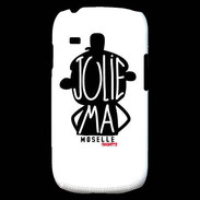 Coque Samsung Galaxy S3 Mini Adishatz Humour Moselle