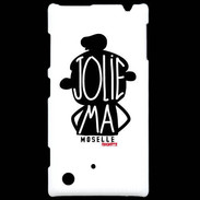 Coque Nokia Lumia 720 Adishatz Humour Moselle