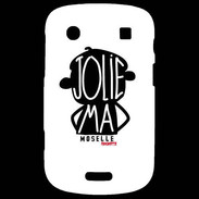 Coque Blackberry Bold 9900 Adishatz Humour Moselle