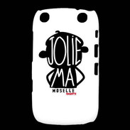 Coque Blackberry Curve 9320 Adishatz Humour Moselle