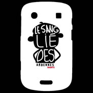 Coque Blackberry Bold 9900 Adishatz Humour Ardennes