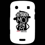 Coque Blackberry Bold 9900 Adishatz Humour Ariège