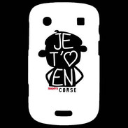 Coque Blackberry Bold 9900 Adishatz Humour Corse