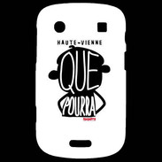 Coque Blackberry Bold 9900 Adishatz Humour Haute Vienne