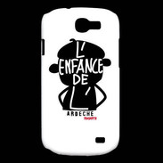 Coque Samsung Galaxy Express Adishatz Humour Ardèche 2