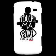 Coque Samsung Galaxy Ace 2 Adishatz Humour Eure et Loire