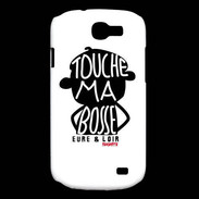 Coque Samsung Galaxy Express Adishatz Humour Eure et Loire