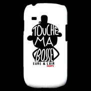 Coque Samsung Galaxy S3 Mini Adishatz Humour Eure et Loire