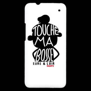 Coque HTC One Adishatz Humour Eure et Loire