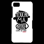 Coque Blackberry Z10 Adishatz Humour Eure et Loire