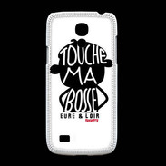 Coque Samsung Galaxy S4mini Adishatz Humour Eure et Loire