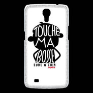 Coque Samsung Galaxy Mega Adishatz Humour Eure et Loire