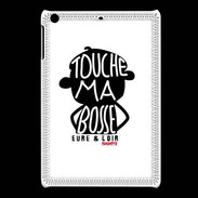 Coque iPadMini Adishatz Humour Eure et Loire