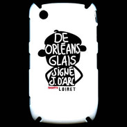 Coque Blackberry 8520 Adishatz Humour Loiret