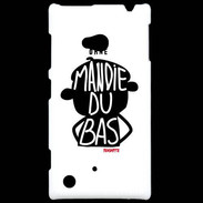 Coque Nokia Lumia 720 Adishatz Humour Orne